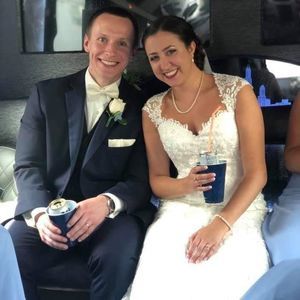 Meet your Posher, Scott